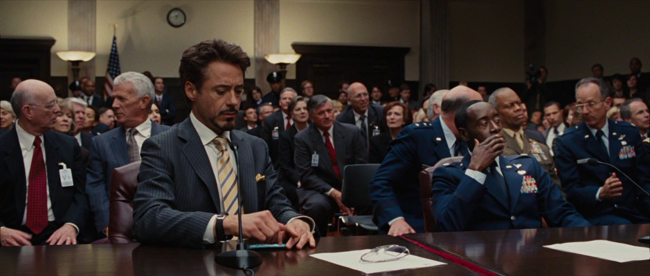 Robert Downey Jr. pic #1184962