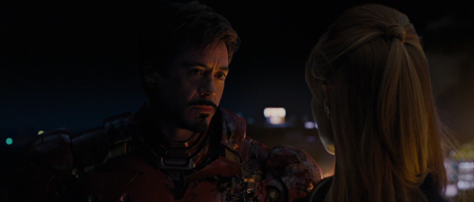 Robert Downey Jr. pic #1184891