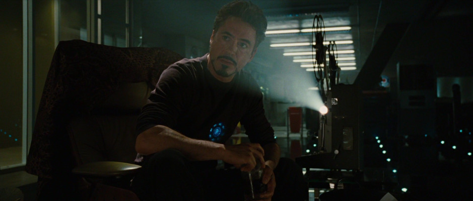 Robert Downey Jr. pic #1184889