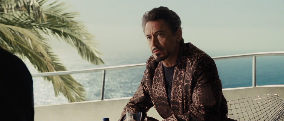 Robert Downey Jr. pic #1184888