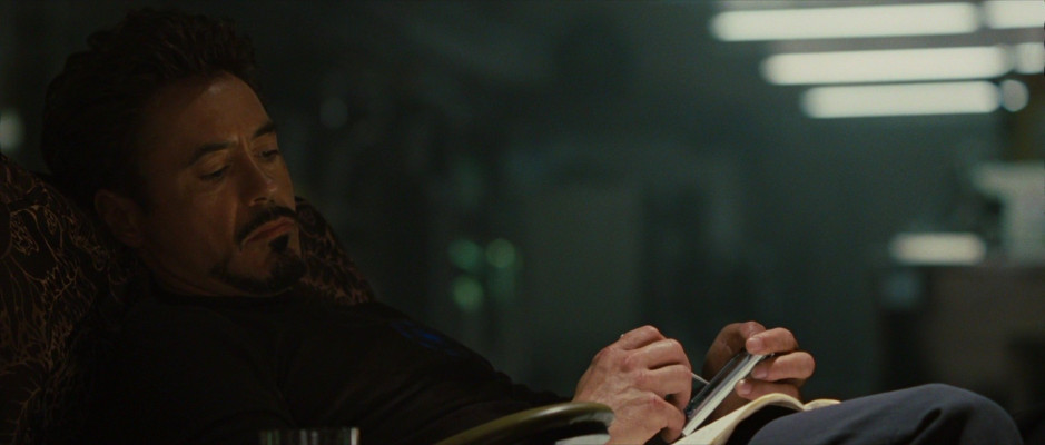 Robert Downey Jr. pic #1184865