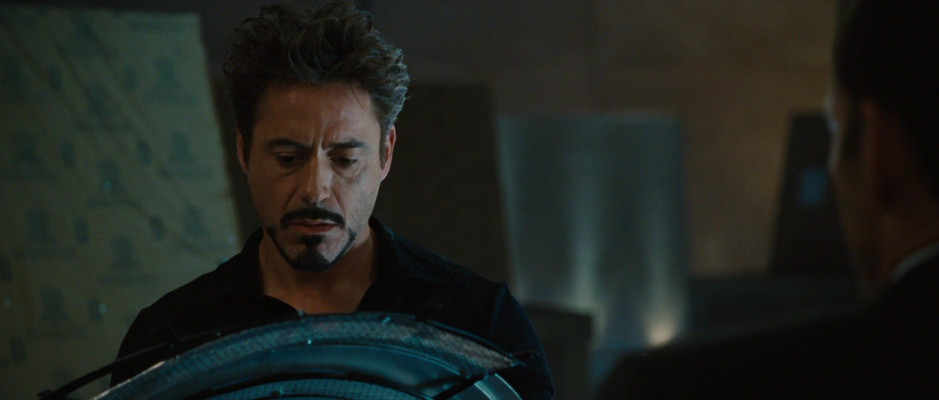 Robert Downey Jr. pic #1184925