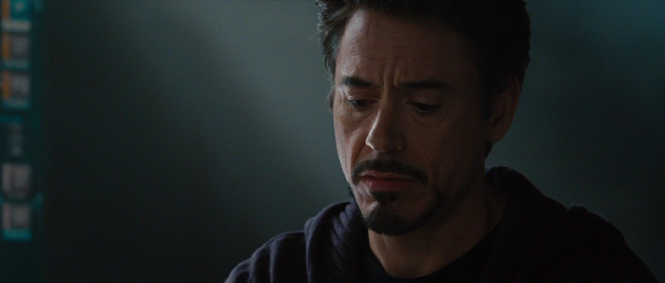 Robert Downey Jr. pic #1184924