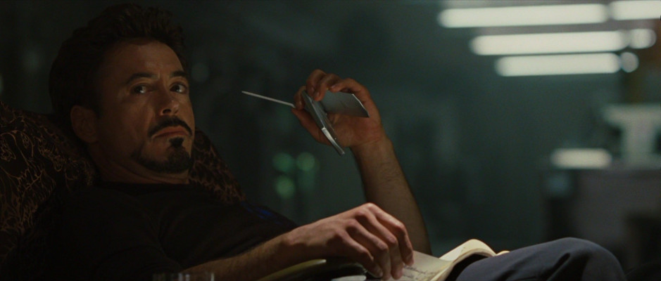 Robert Downey Jr. pic #1184923