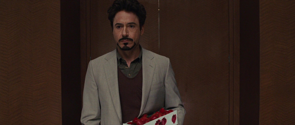 Robert Downey Jr. pic #1184922