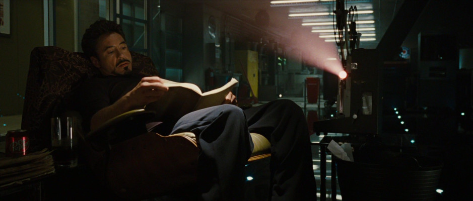 Robert Downey Jr. pic #1184921