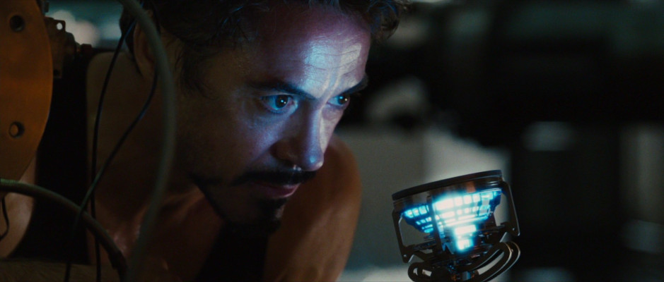 Robert Downey Jr. pic #1184917