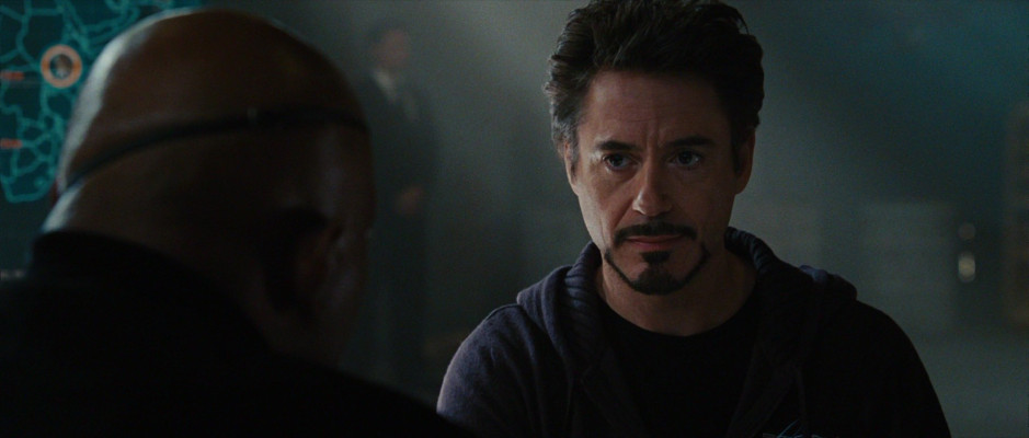 Robert Downey Jr. pic #1184915