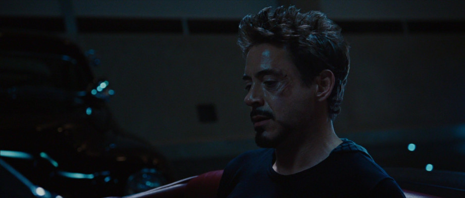 Robert Downey Jr. pic #1184948