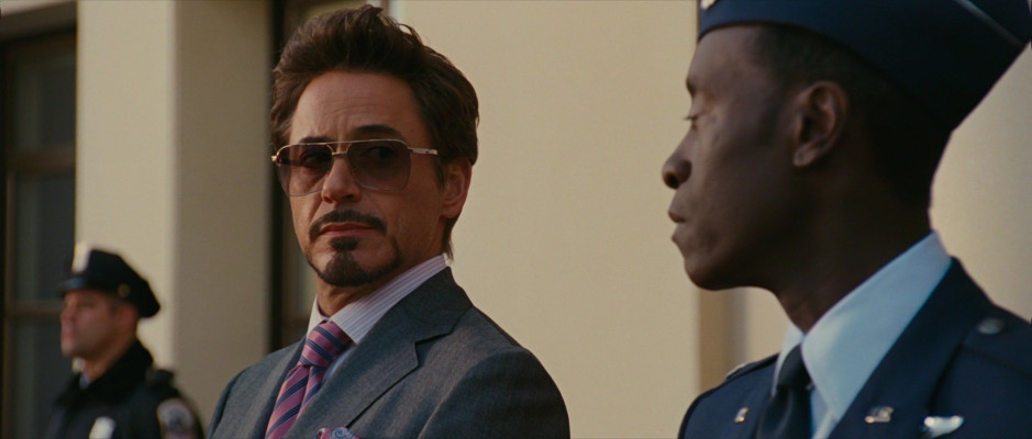 Robert Downey Jr. pic #1184913