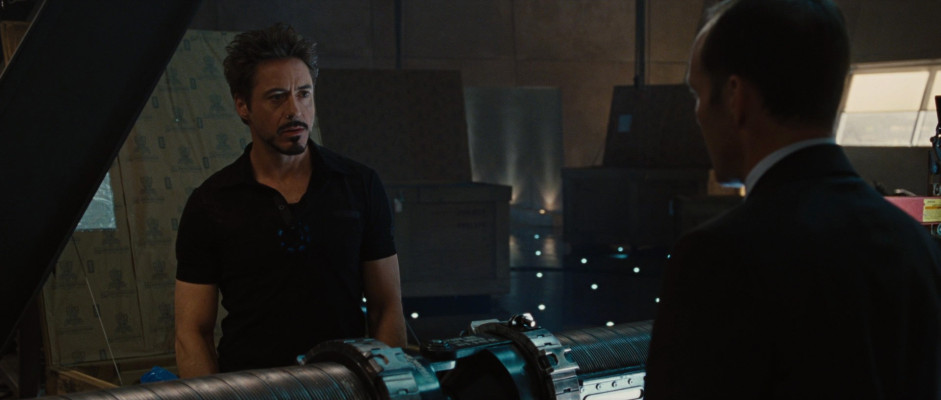 Robert Downey Jr. pic #1184912