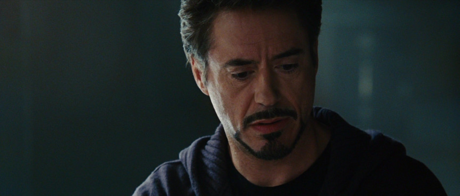 Robert Downey Jr. pic #1184911