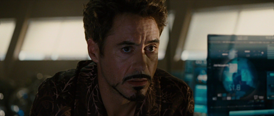 Robert Downey Jr. pic #1184910