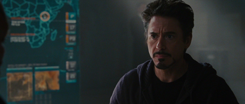 Robert Downey Jr. pic #1184909