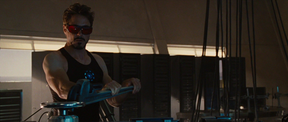 Robert Downey Jr. pic #1184908