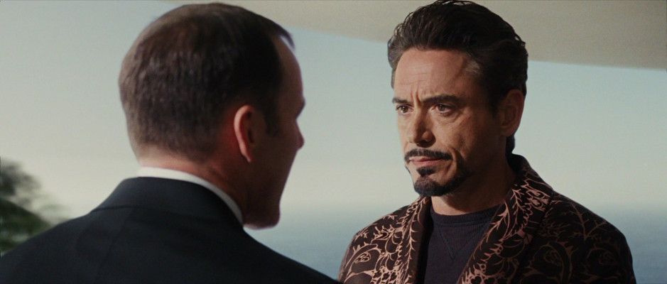 Robert Downey Jr. pic #1184907