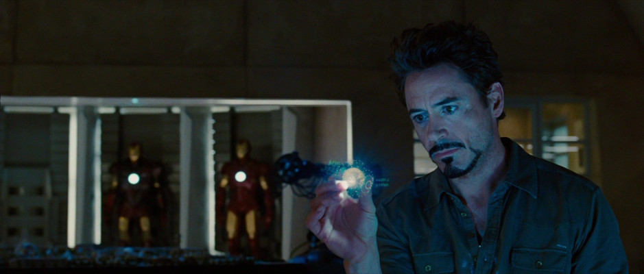Robert Downey Jr. pic #1184905
