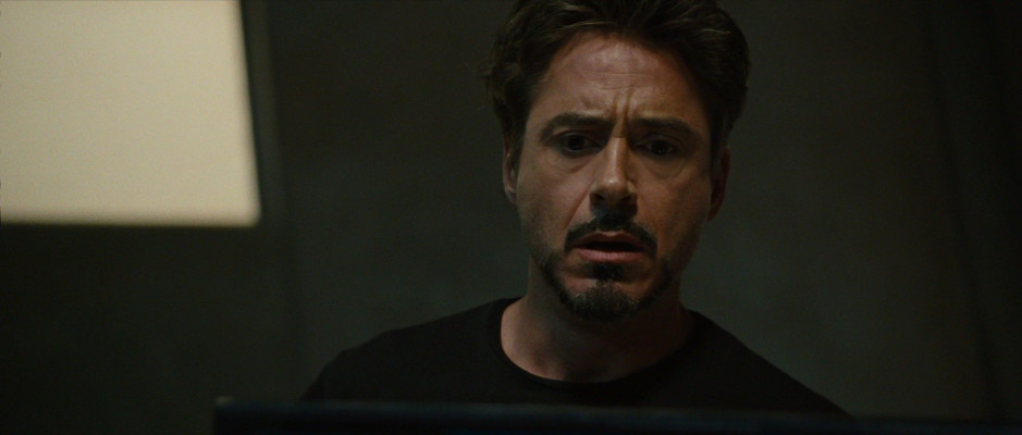 Robert Downey Jr. pic #1184936