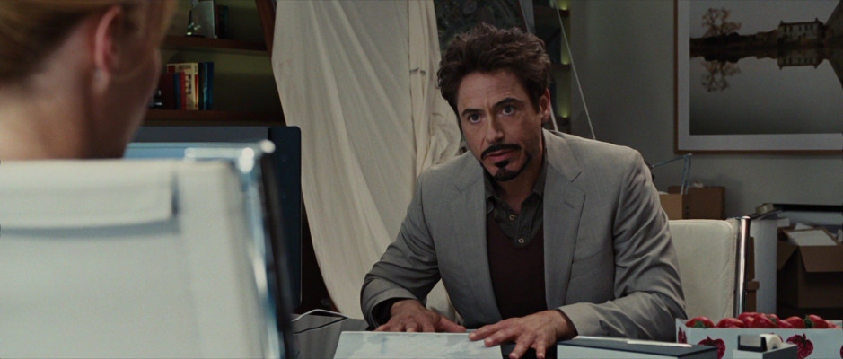 Robert Downey Jr. pic #1184904