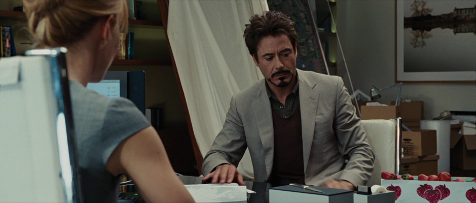 Robert Downey Jr. pic #1184903