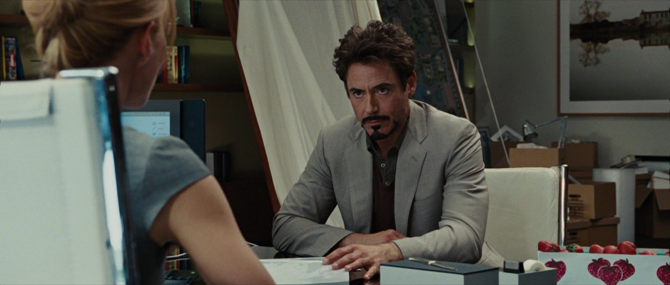 Robert Downey Jr. pic #1184899
