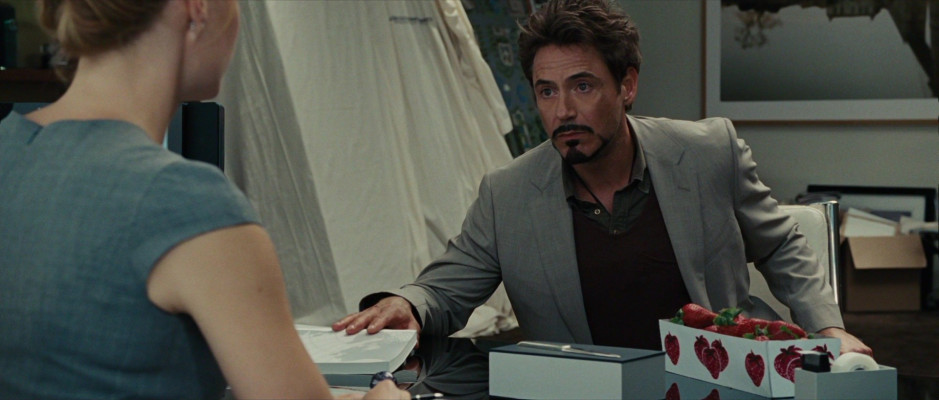 Robert Downey Jr. pic #1184898
