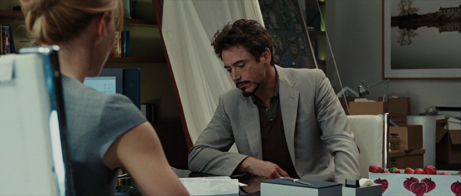 Robert Downey Jr. pic #1184897