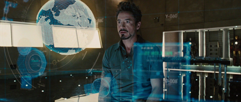 Robert Downey Jr. pic #1184896