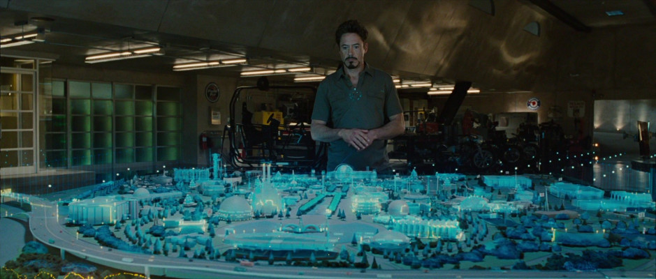 Robert Downey Jr. pic #1184895