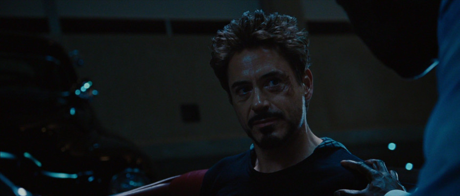 Robert Downey Jr. pic #1184937