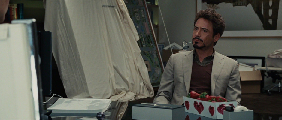 Robert Downey Jr. pic #1184894