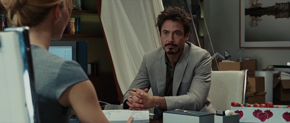 Robert Downey Jr. pic #1184893