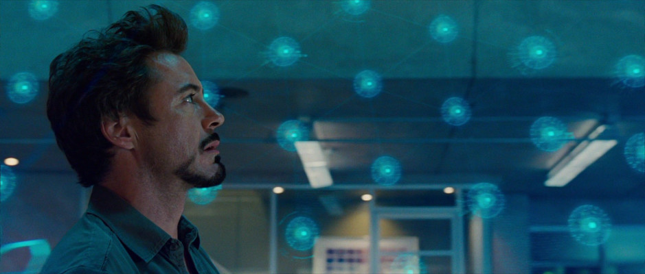 Robert Downey Jr. pic #1184892