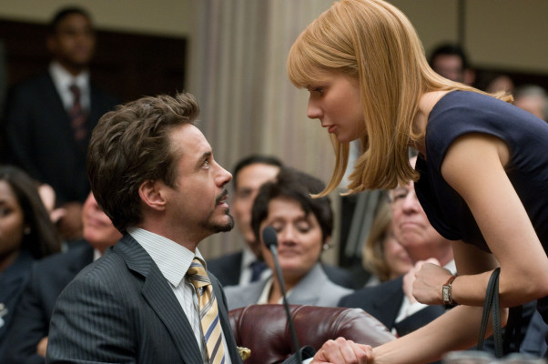 Robert Downey Jr. pic #1184556
