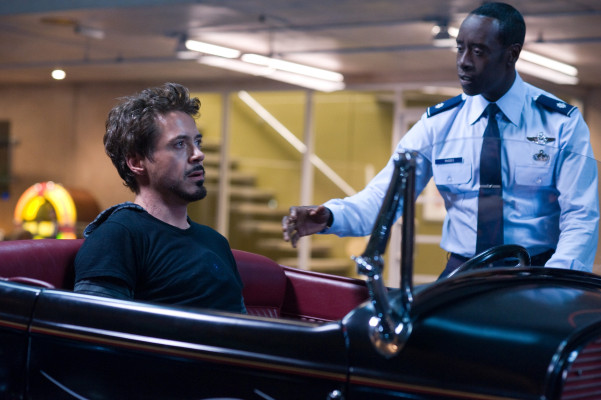 Robert Downey Jr. pic #1184553