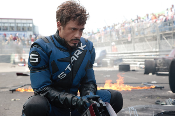 Robert Downey Jr. pic #1184551
