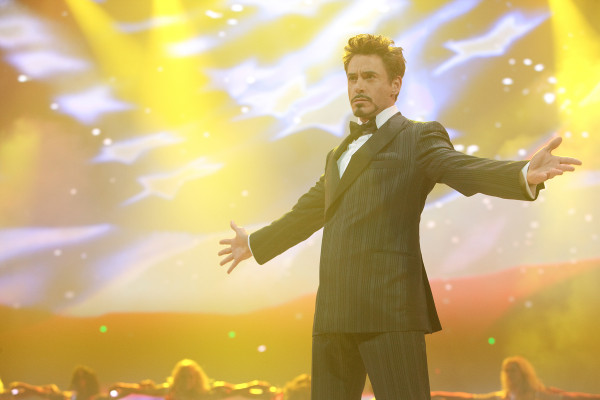 Robert Downey Jr. pic #1184550