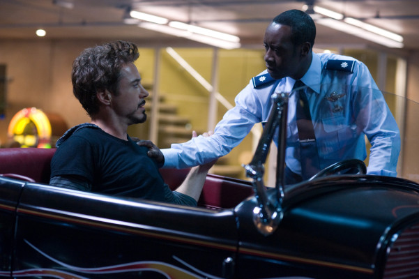 Robert Downey Jr. pic #1184547