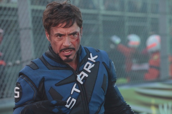 Robert Downey Jr. pic #1184558