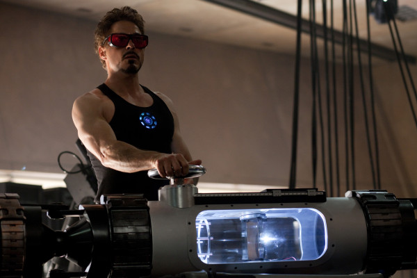 Robert Downey Jr. pic #1184557