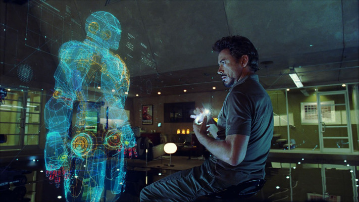 Robert Downey Jr. pic #1184567