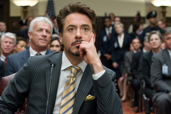 Robert Downey Jr. pic #1184560