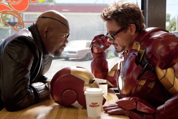 Robert Downey Jr. pic #1184568