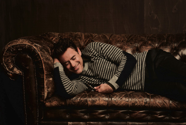 Robert Downey Jr. pic #1208822