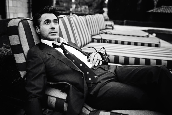 Robert Downey Jr. pic #1208824