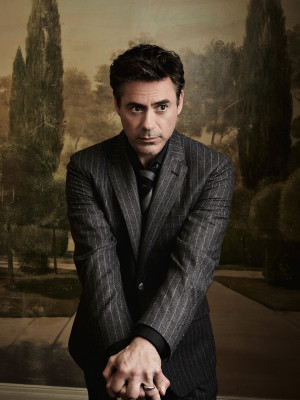 Robert Downey Jr. pic #1208821
