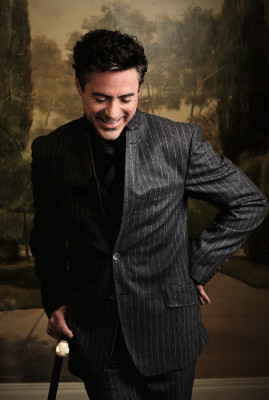 Robert Downey Jr. pic #1208817