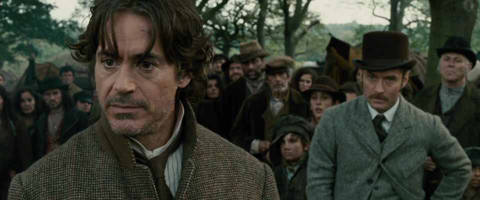 Robert Downey Jr. pic #1242922