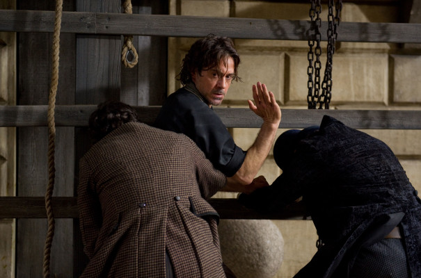 Robert Downey Jr. pic #1242893