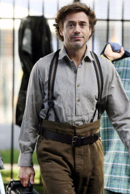 Robert Downey Jr. pic #1242892